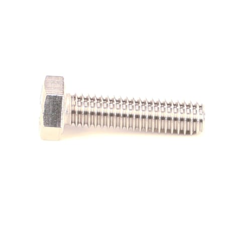 American Dish Service BOLT, 5/16-18 X 1 1/4 HH 098-1510